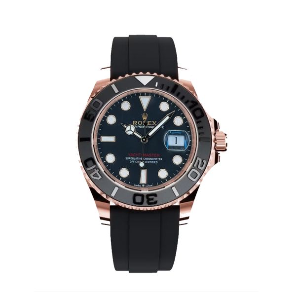 Rolex Yacht-Master 126655